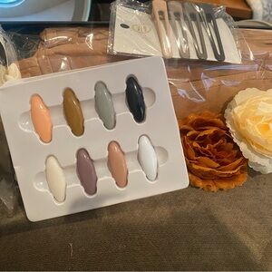 25 pcs muslim scarf gift